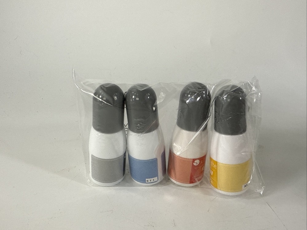 Silhouette Mint Custom Stamp Maker New