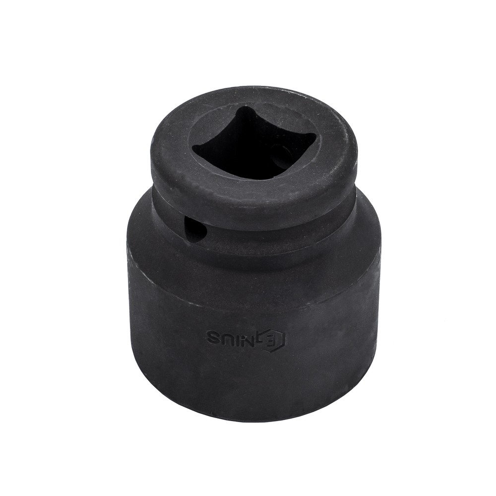 Genius Tools 3/4" Dr. 15/16" Impact Socket (CR-Mo) - 665230
