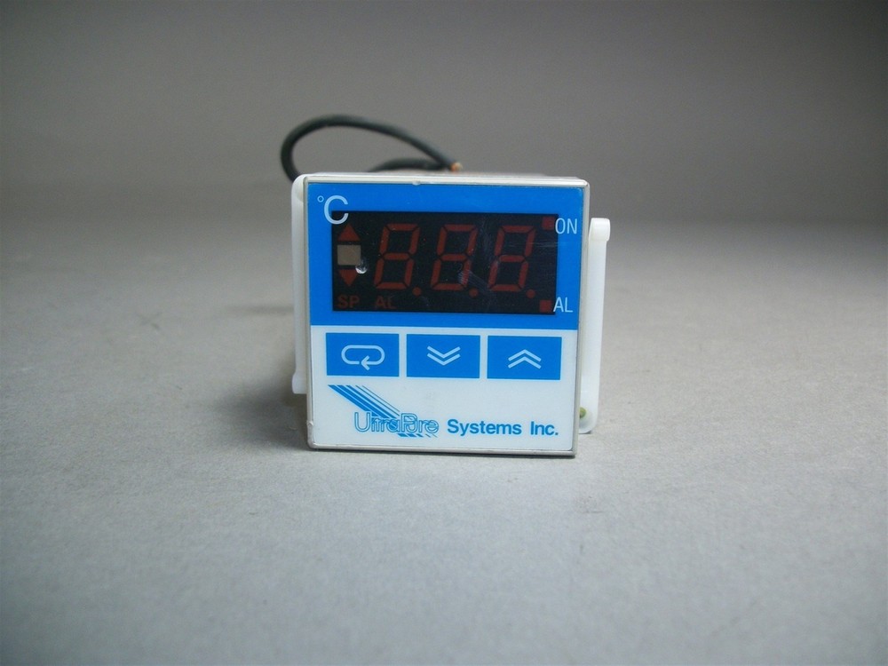 UltraPure Systems Inc. DVM 5 Meter - Used