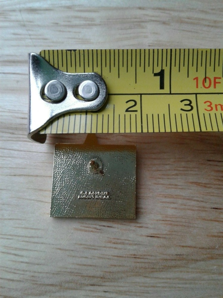 Casino de Montreal Pin