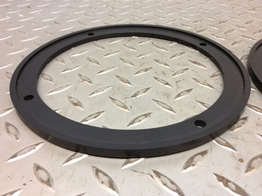 Harley Davidson Speaker Spacer