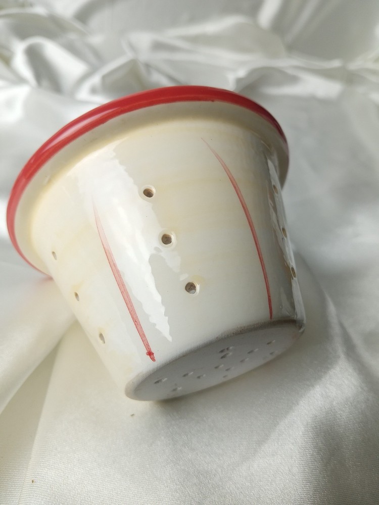 CERAMIC INFUSER