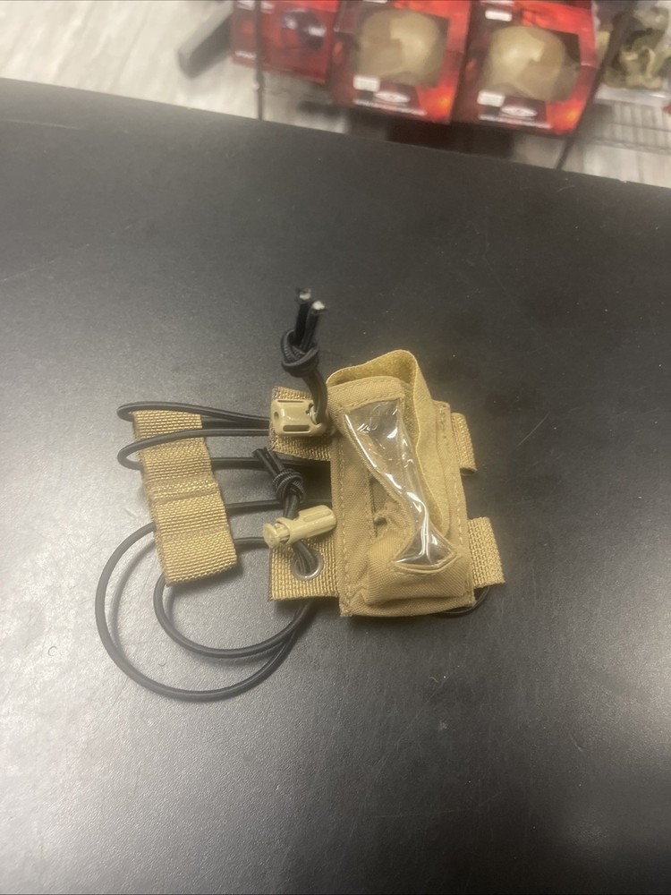 T.A.G. Foretrex GPS Wrist Pouch