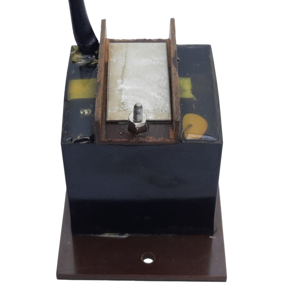 GSI Lumonics E60E707 IB Rev 5 Laser Electronic Module