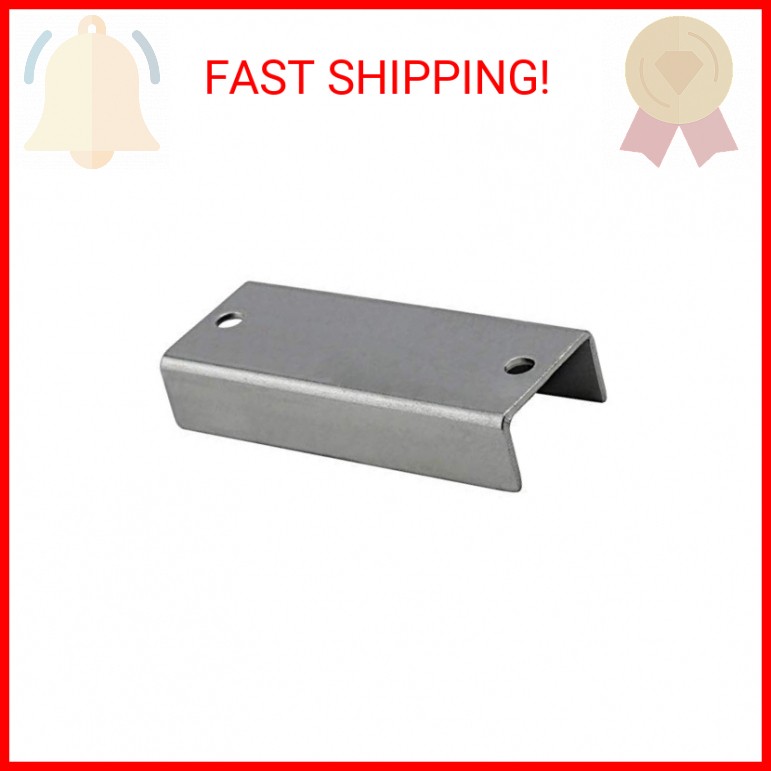 Master Magnetics 07575 25 Lb Pull Latch Magnet