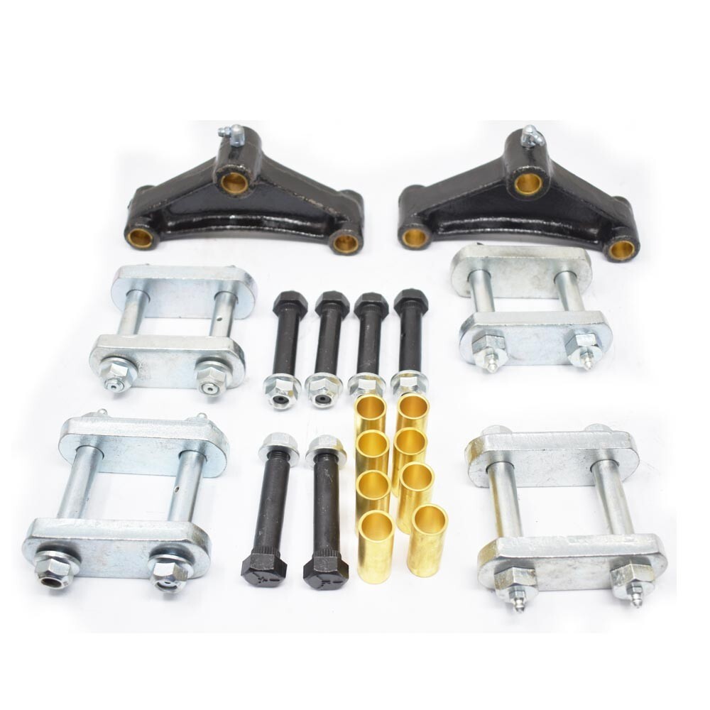 K71359 Heavy Duty Suspension Kit - Replaces Dexter K71-359-00