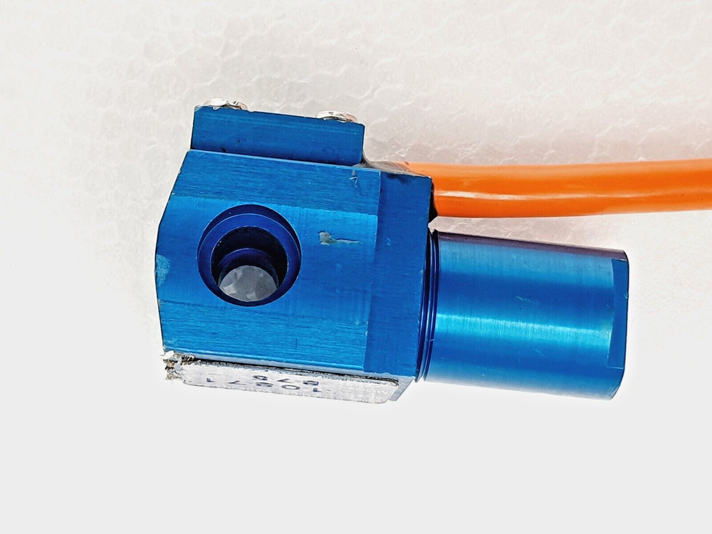 PILE DYNAMICS B75 Accelerometer for PDA Pile Driving Analyzer, Tester # NEW