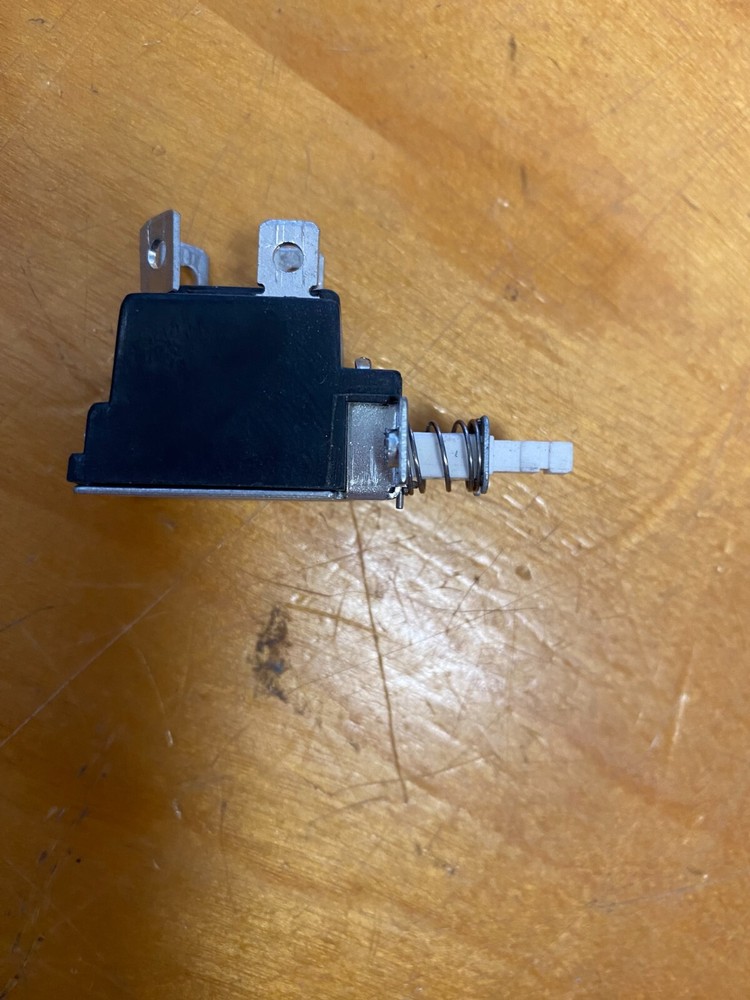 kdc-a04 tecx switch push button full size 10A 250VAC power switch