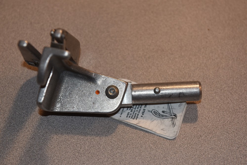 Rose Manufacturing Co. 506509 Strap Tool