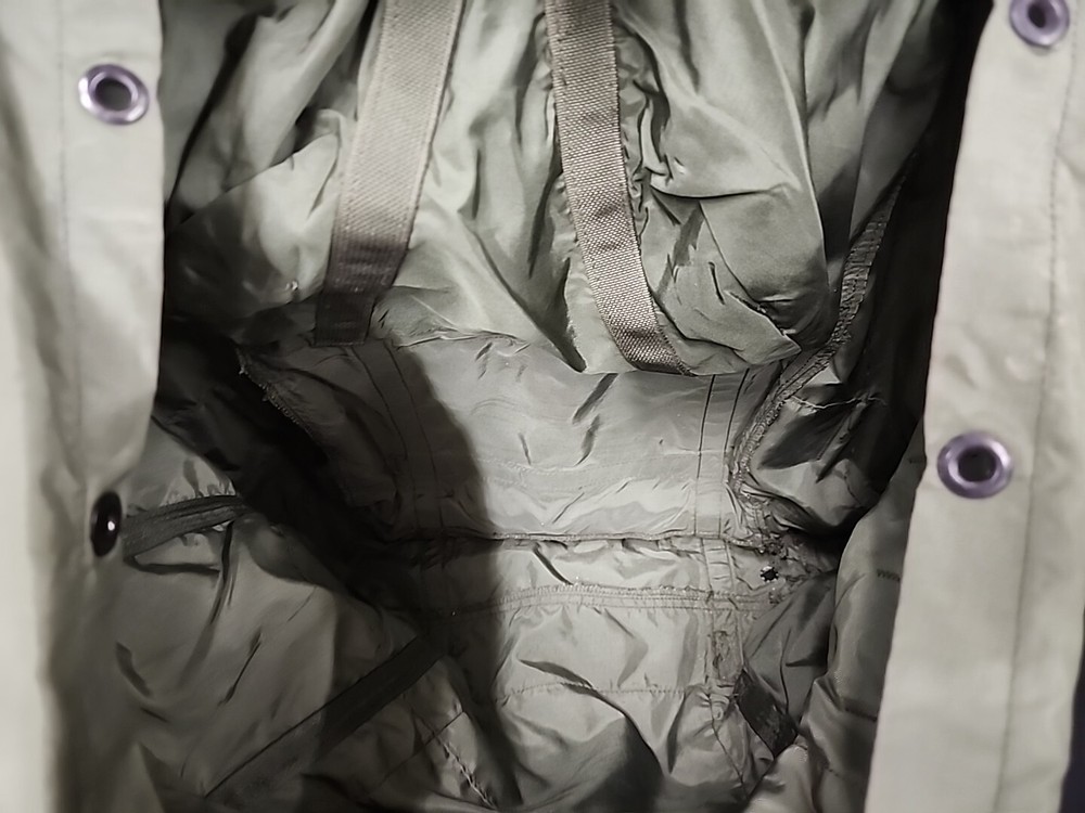 Field Pack Combat Nylon Large LC-1 w/ Frame Cag Sof Devgru Seal