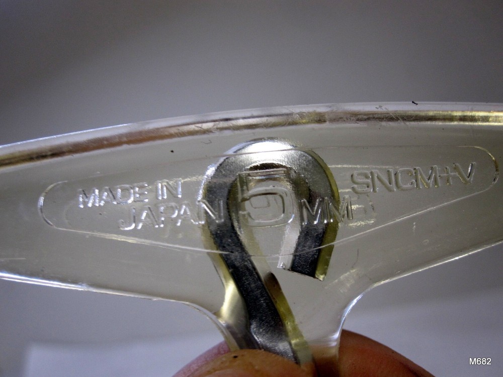 8-QTY Maker Pipe T-Handle Hex Wrench 5mm