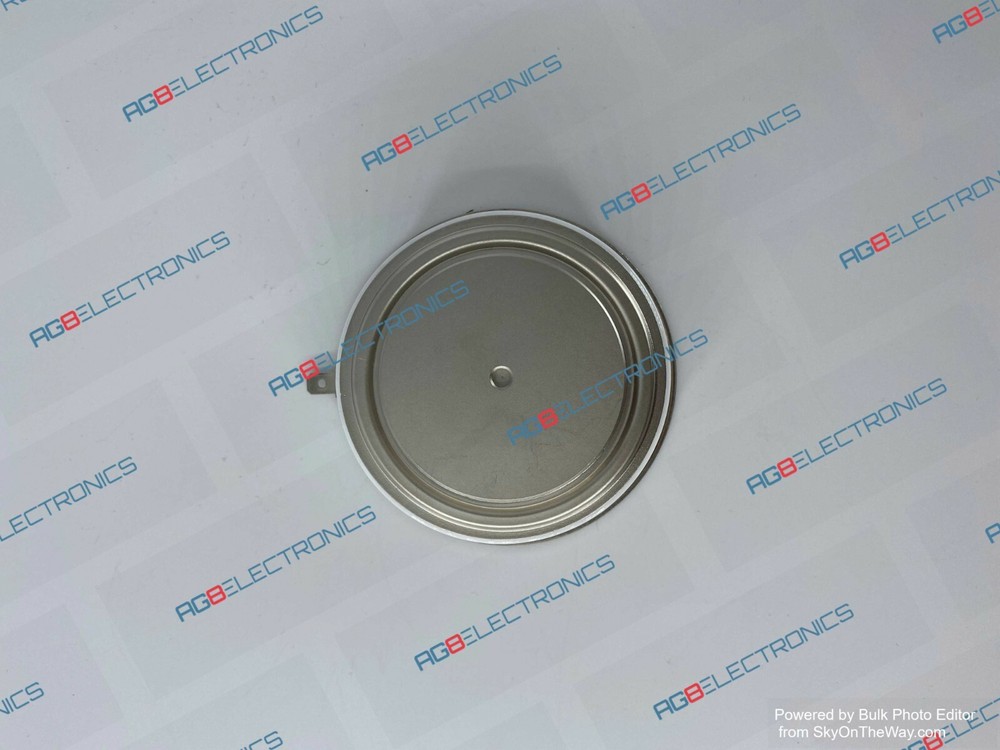 Replacement for SYLVANIA Thyristor Semiconductor SCR part# ECG5598 - NEW