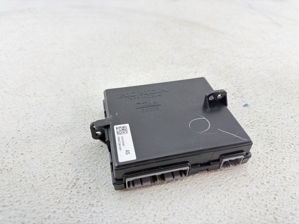 15-20 ACURA TLX A-SPEC A/C AMPLIFIER CONTROL MODULE OEM