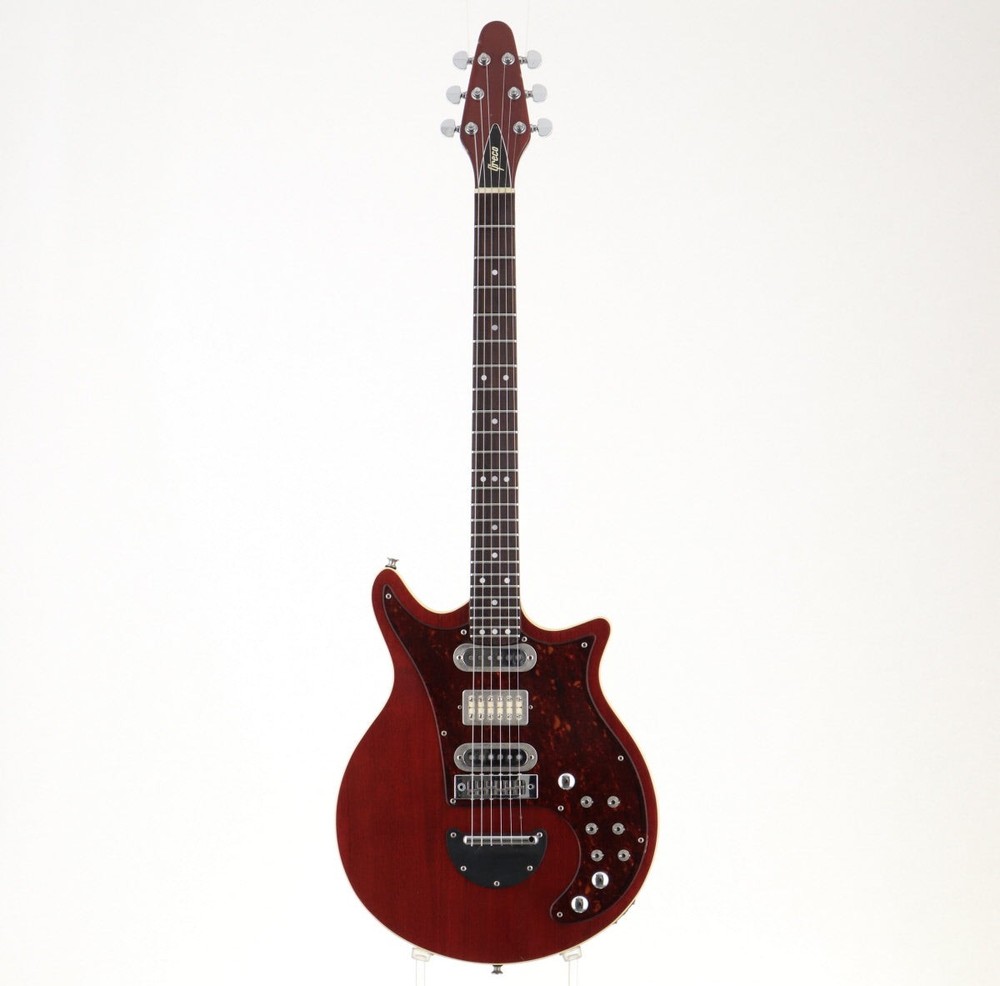 GRECO BM900 mod RED [H775793]