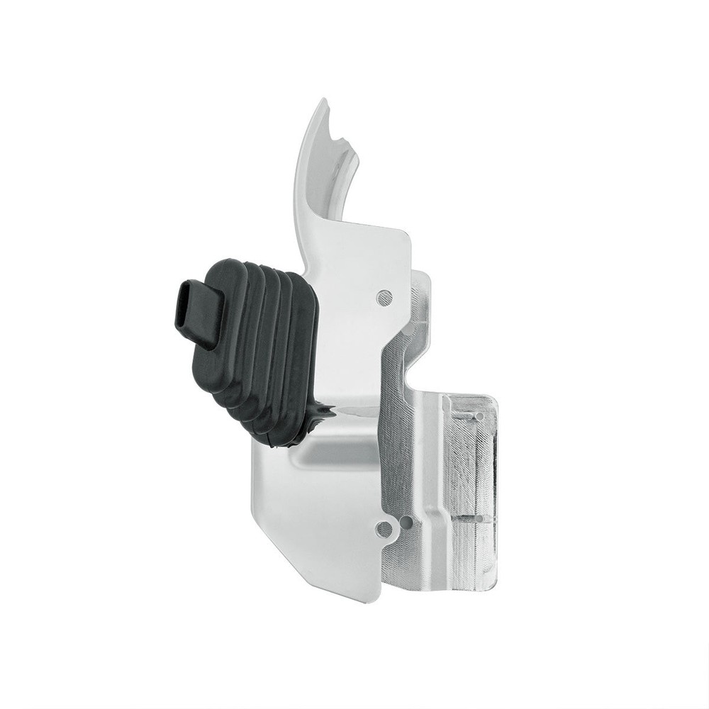 Mid-Upper Steering Column Cover For 1995-2001 Kenworth W900/T800/T600