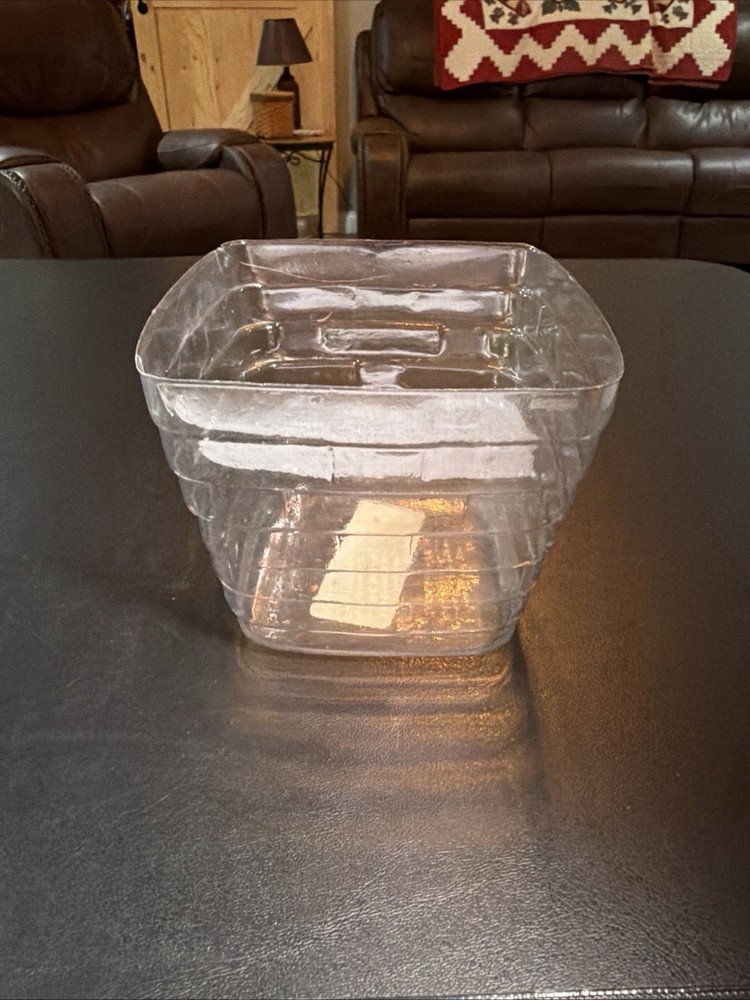 Longaberger Teaspoon / Small Peg Basket Protector