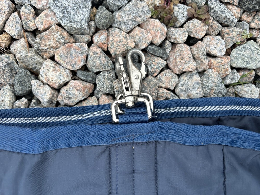 84” Horseware Liner 100g - Used