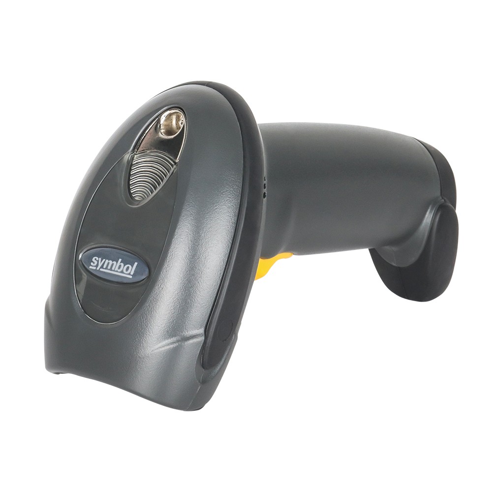 Symbol DS4208-SR00007WR Handheld 1D 2D Laser Barcode Scanner Reader USB Wired