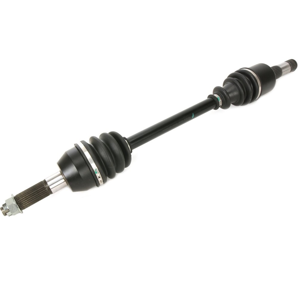 Rugged Rear Left Performance Axle - PAXL-6060