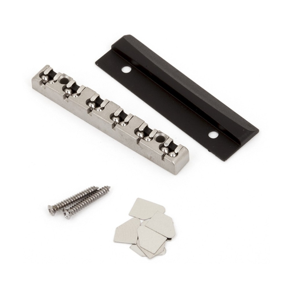 Fender LSR Roller Nut Upgrade Kit with Hardware