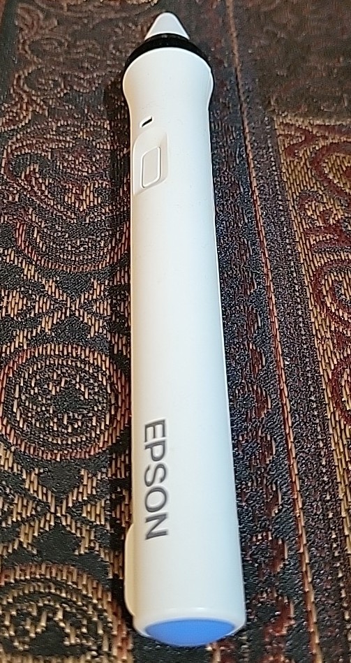 Epson Easy Interactive Pen ELPPN04