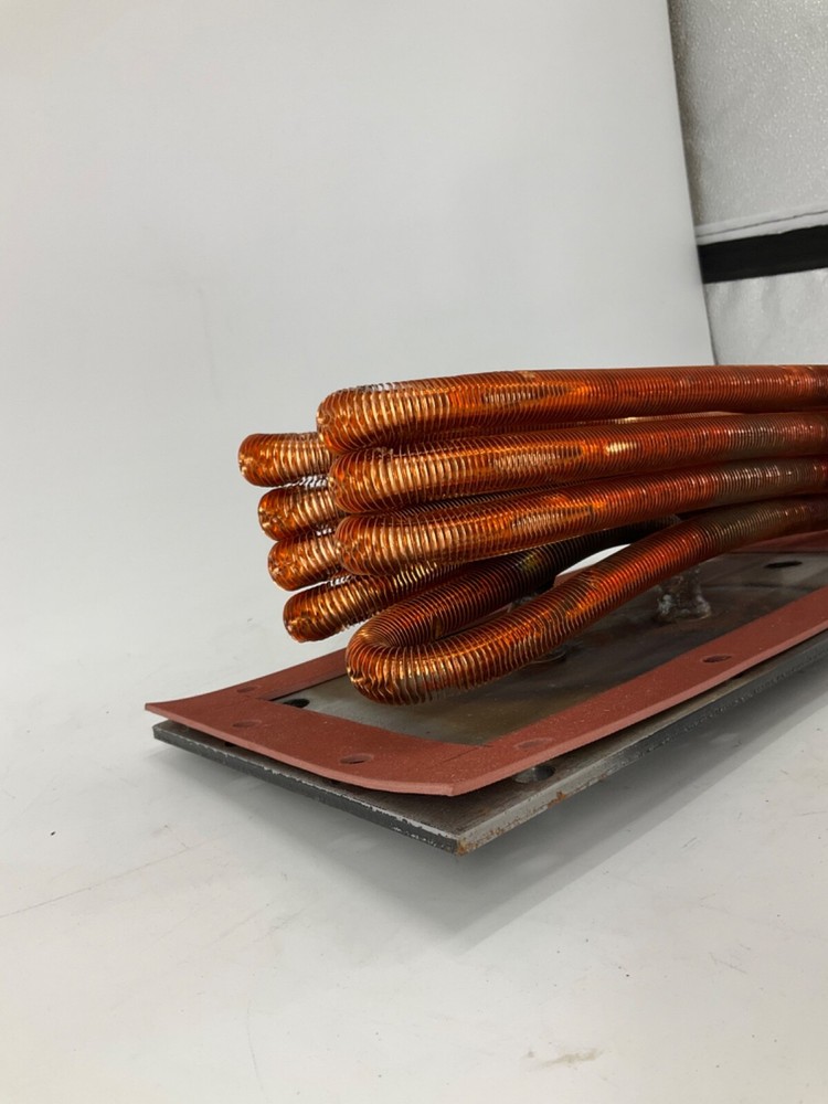 THERMA-FLOW EVERHOT LS-5 TANKLESS PLATE COILS 5GPM 33944