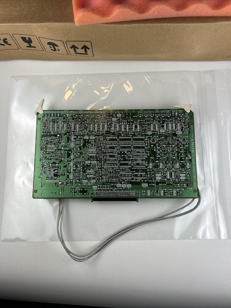 Sony 1-648-907-12