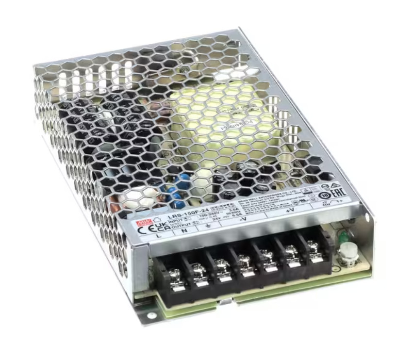 Bunn LRS-150F-24, Power Supply Kit, 24VDC, 6.5A, Coffee Maker