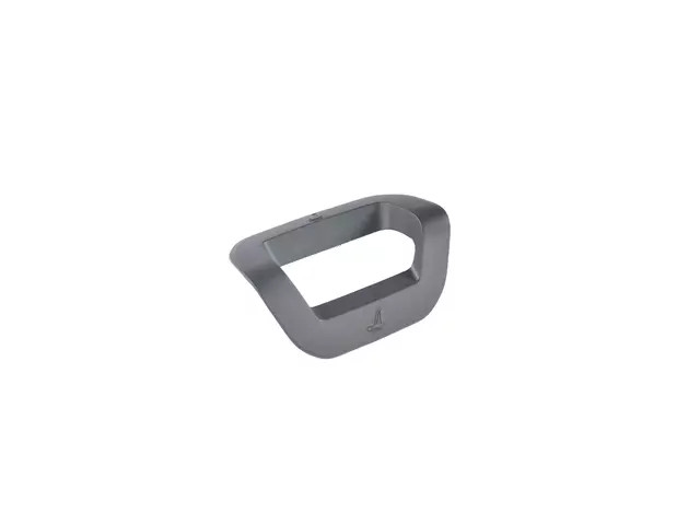 Genuine Mopar Seat Release Bezel 6SM38LC5AB