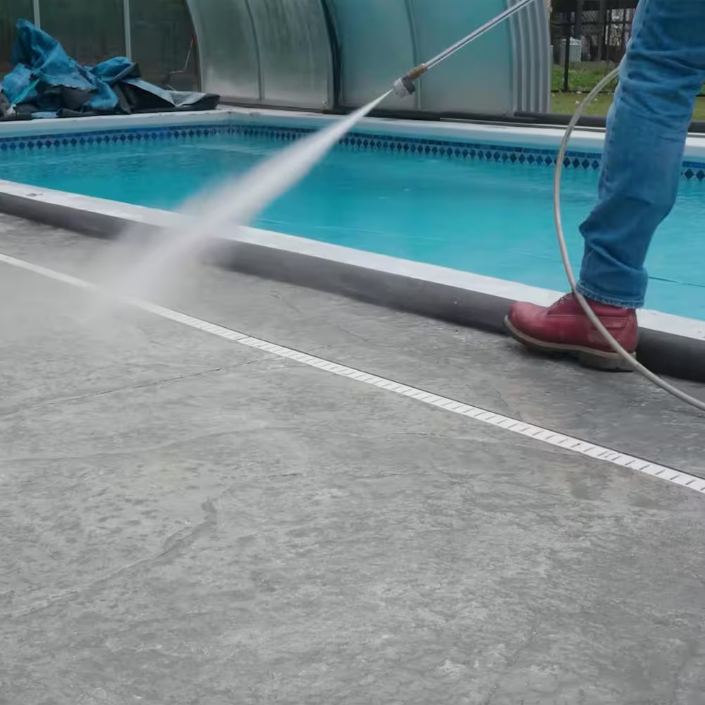 Water Activated 10 Ft. Flood Barrier (8-Pack)