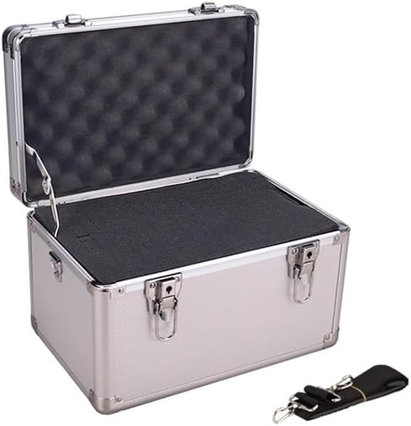 Portable Tool Box Large-capacity Multi-functional Tool Box Household Hardware To