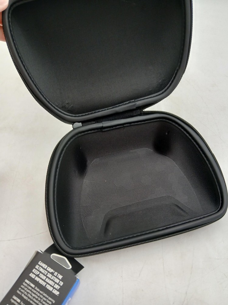 SCUF Controller Case Gamer Grip Instinct Thumbsticks Xbox Accessory Black Set