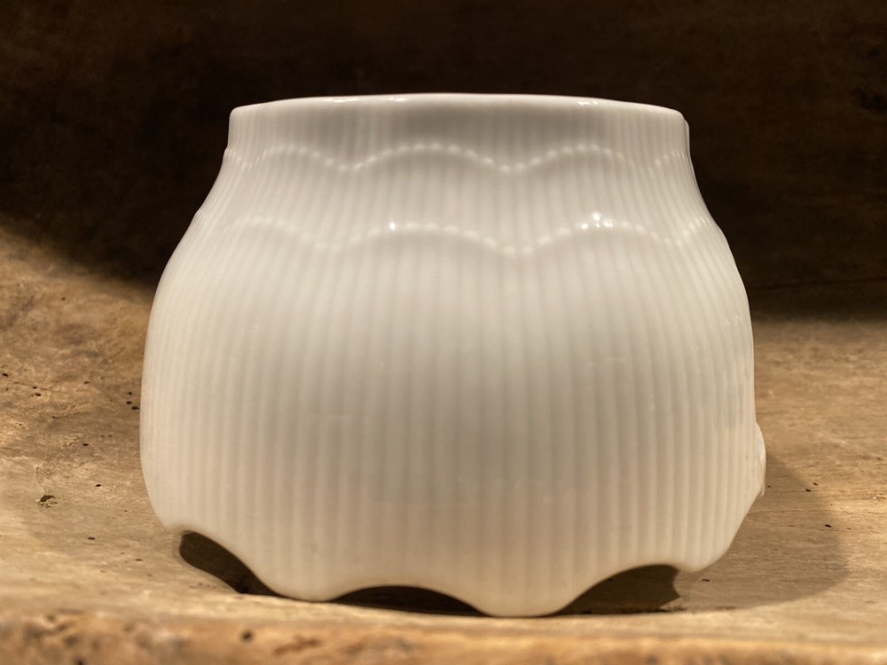 AK Kaiser Germany Teapot Warmer Base