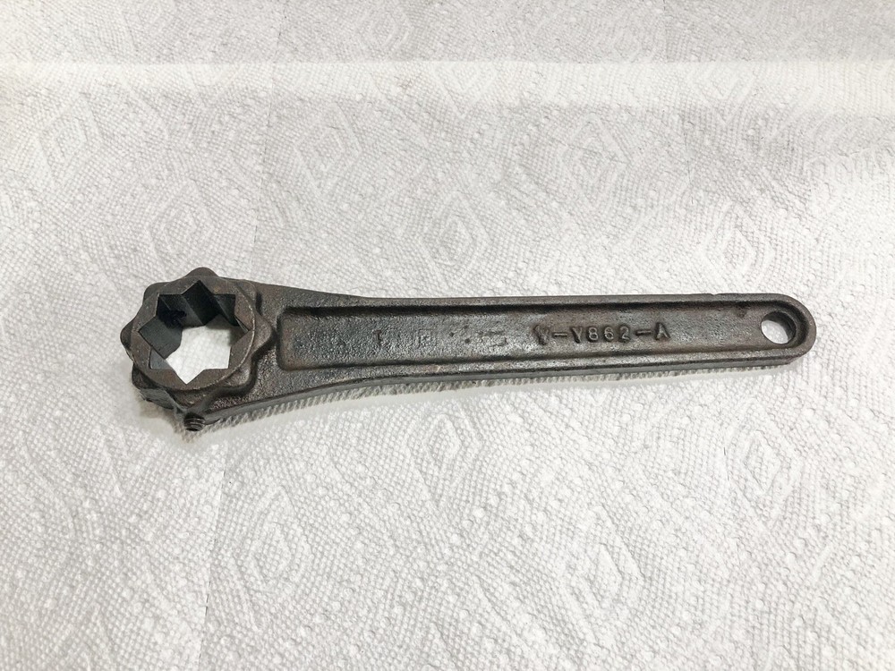 Walworth V-V862-A Hydrant wrench