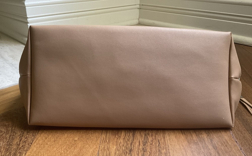 Knitting Crochet Project Bag