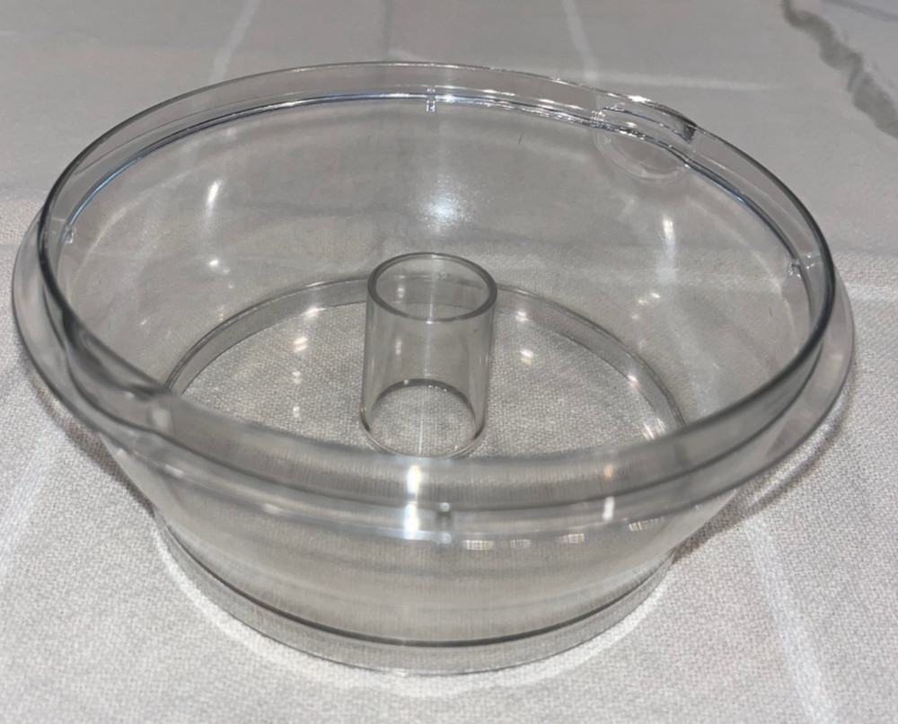 KitchenAid KFP720 Food Processor SMALL MINI BOWL Replacement Part