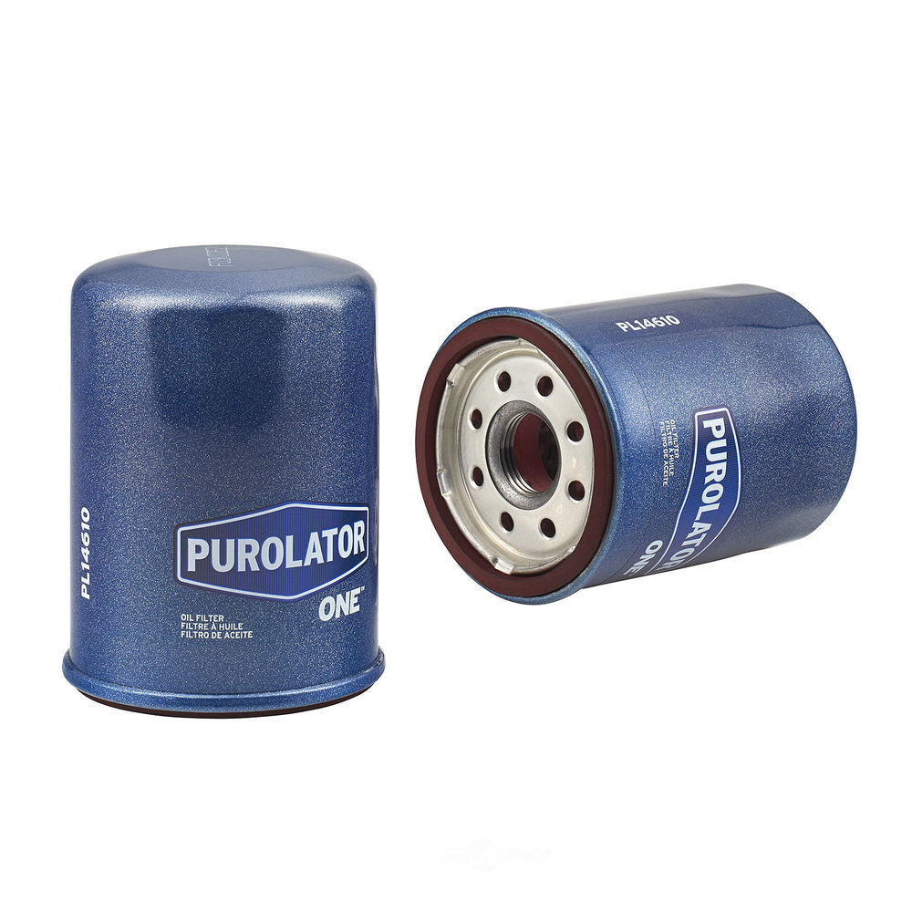 Engine Oil Filter Purolator PL14610