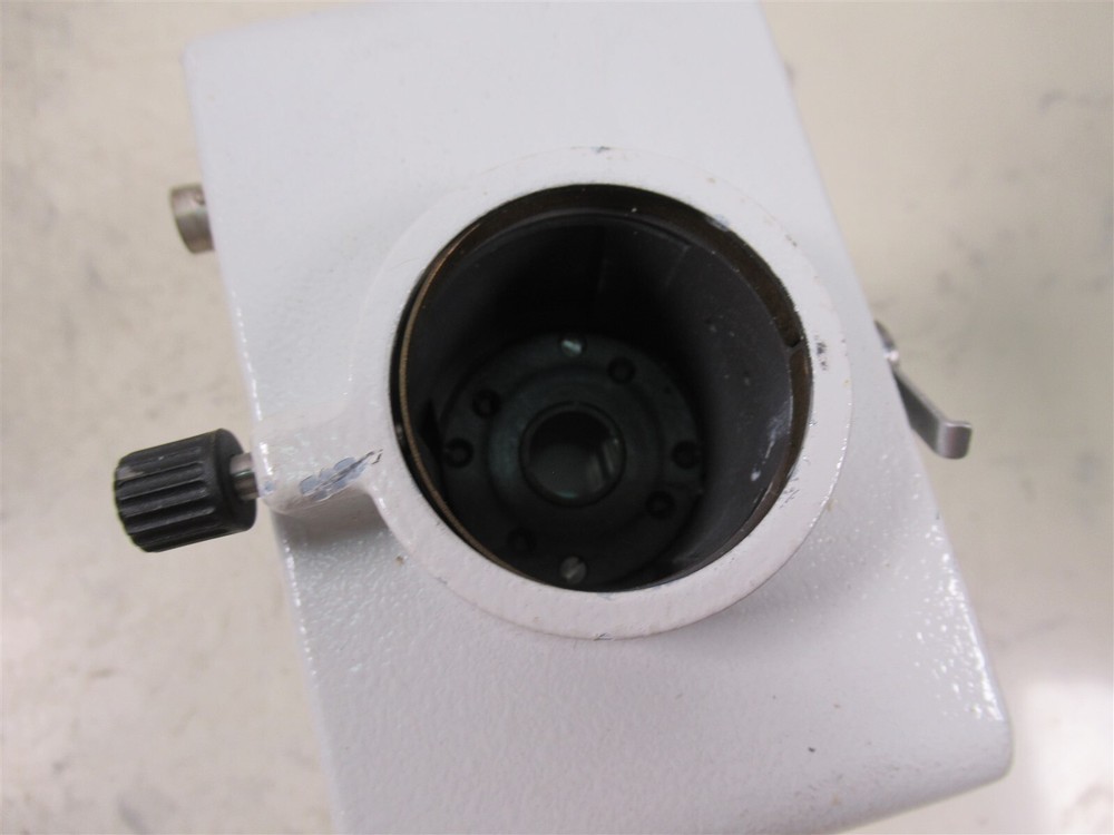 Wild Heerbrugg MP551 w/ TXP 372450 Microscope Camera Attachment
