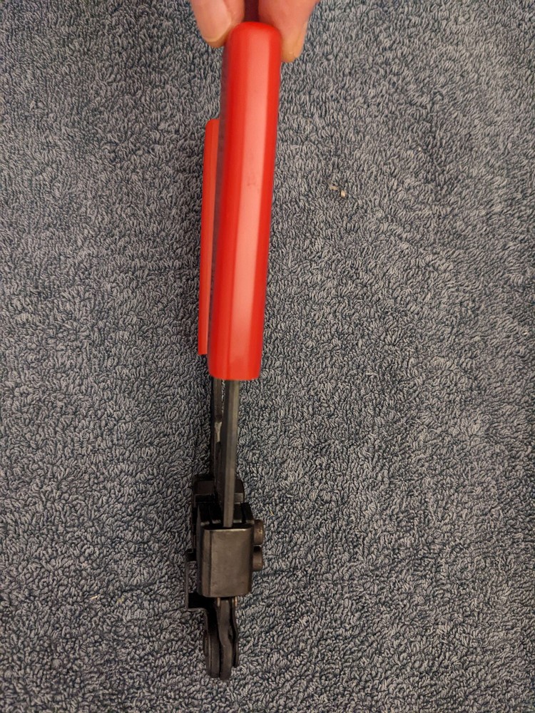 Prestige 8P8C Crimping Tool