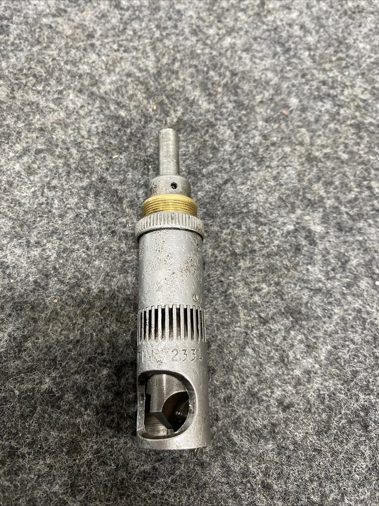 Magnavon Microstop Countersink Cage Aircraft Tool 2334