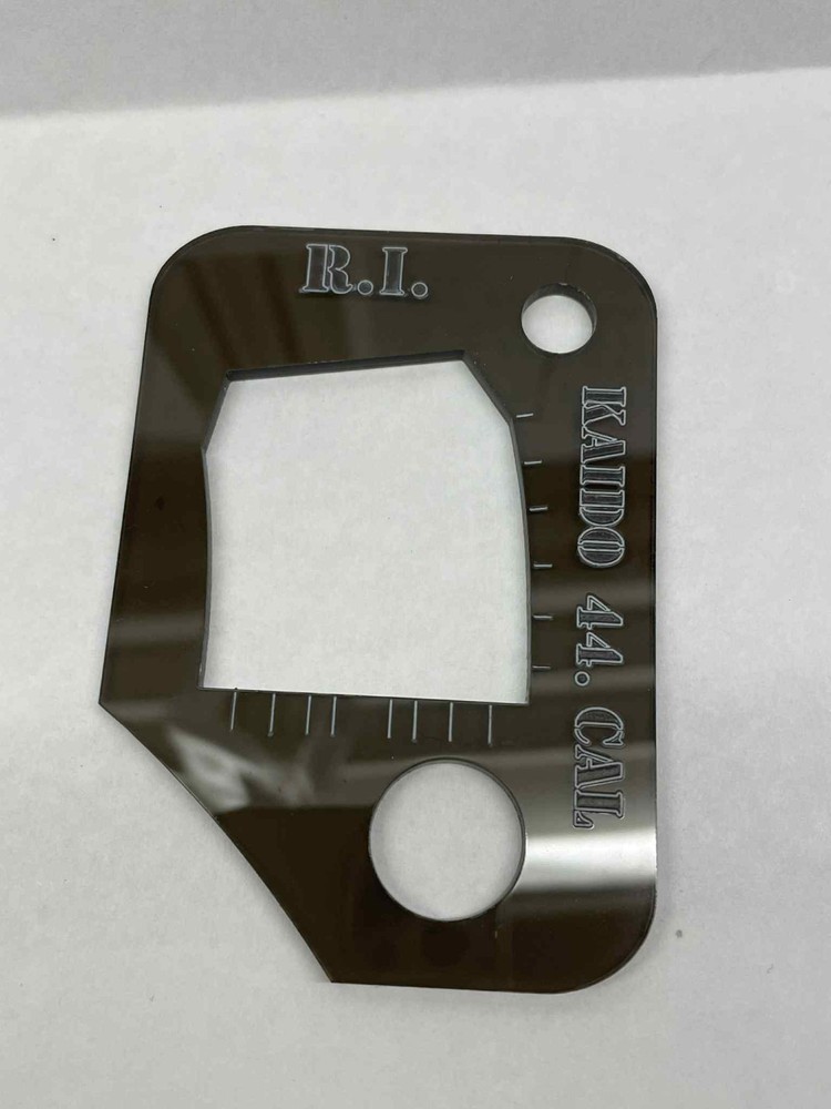 Kaido Hunter .44 Cal Former Kit