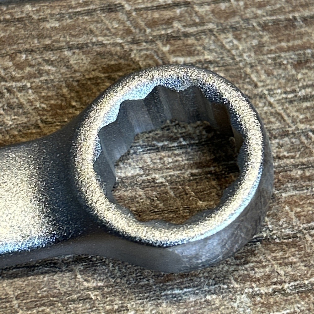 Wright Grip 2.0 5/8 Combination Wrench-New Old Stock