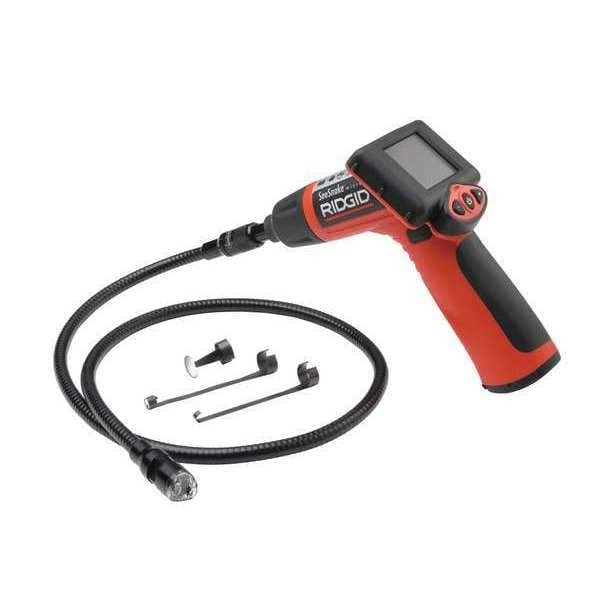 Ridgid 37108 Cable Extension, 36 In