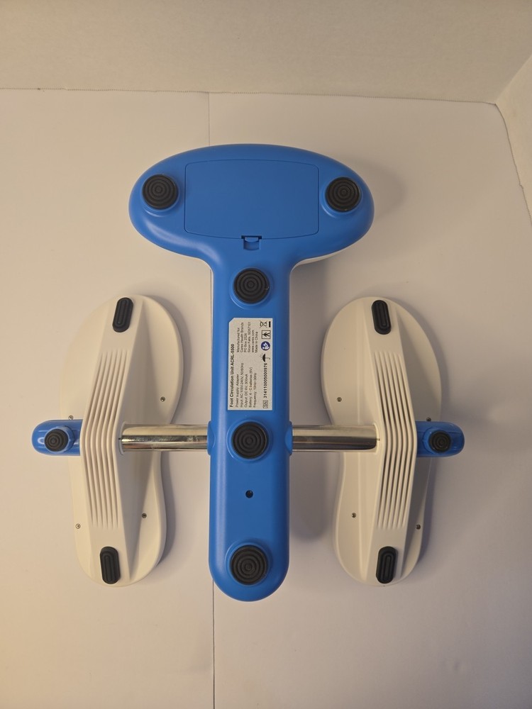AccuRelief Ultimate Foot Circulator with Remote