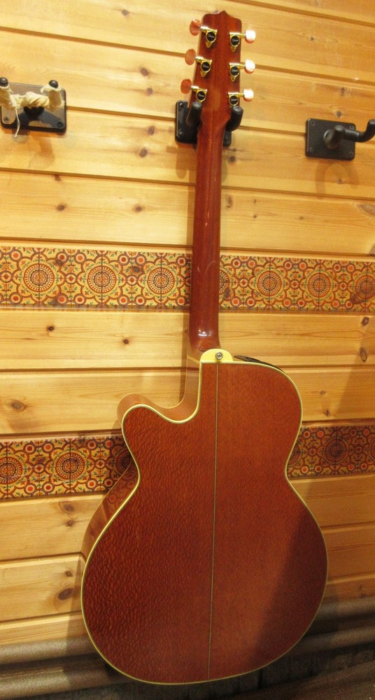 Takamine ESF-93 SANTA FE