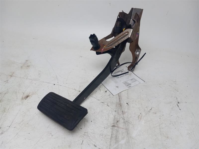 2006 HONDA PILOT BRAKE PEDAL
