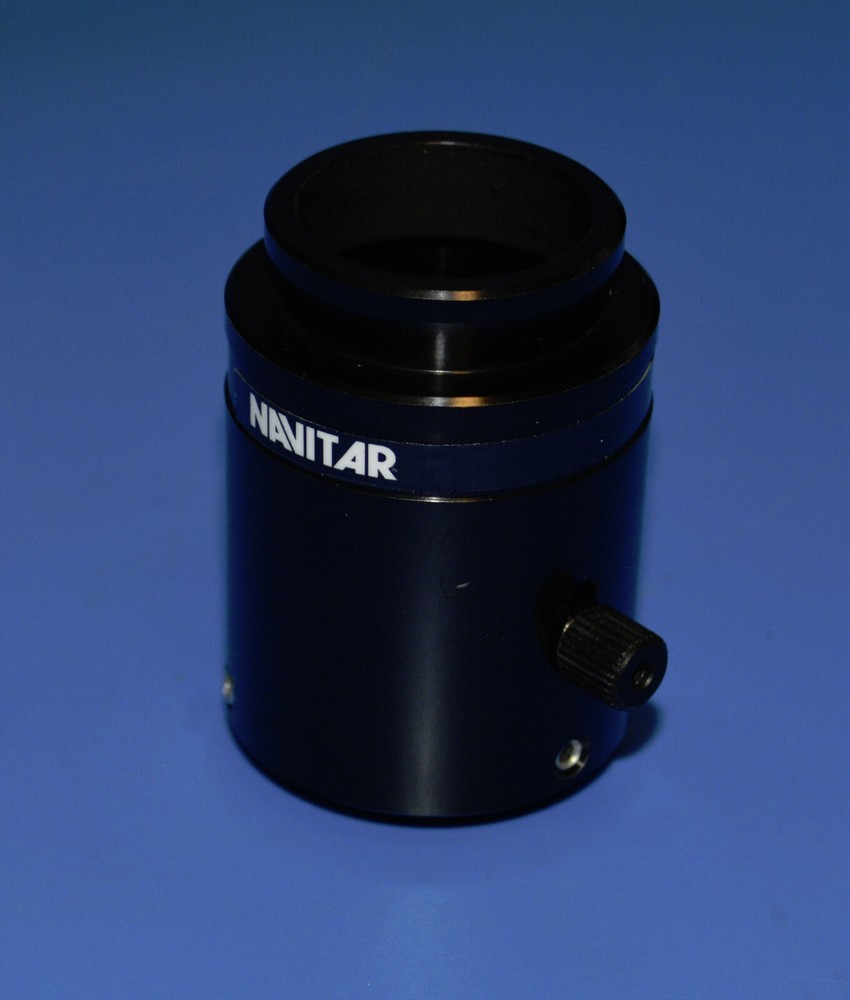 (NEW) NAVITAR 1-62136 Mini 2X Adapter