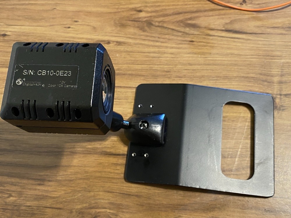 Digital Ally DVM-750 In Car Video System