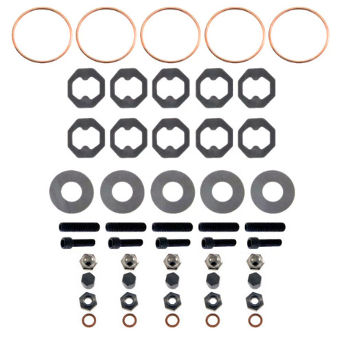 Valve Repair Kit VRK-330 for Devilbiss / Devair Model 330