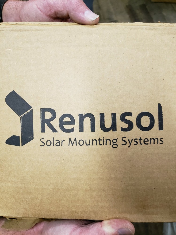 RENUSOL 460173 VS-C Splice Connector 8 pack